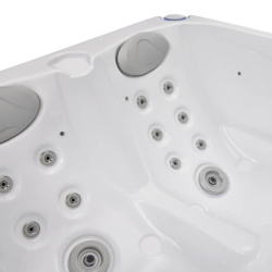 Гидромассажный спа-бассейн AquaVita 2001