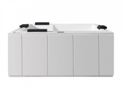 Гидромассажный СПА бассейн Spa Natural Paolo Ferralli Fantasia