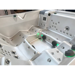 Спа бассейн USSPA Persea_IN