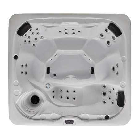 Гидромассажный спа бассейн Mexda WS-690S Гидромассажный спа бассейн Mexda WS-690S