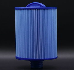 Картриджный фильтр для бассейна Wellis Amazonas