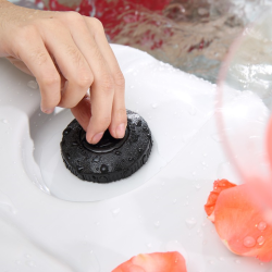 Встраиваемый джакузи спа Lovia Spa ZR7102