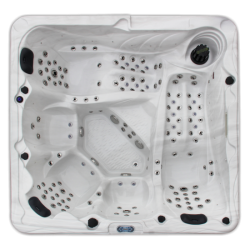 Спа бассейн Delfi spa Hydra