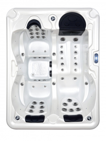 Гидромассажный СПА бассейн Joyee SPA Barcelona