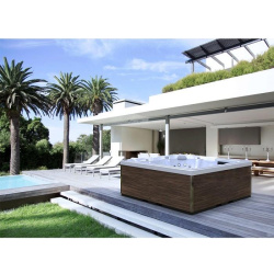 Бассейн спа встраиваемый Lovia Spa L507