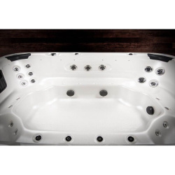 Спа бассейн Vortex Spas Titanium