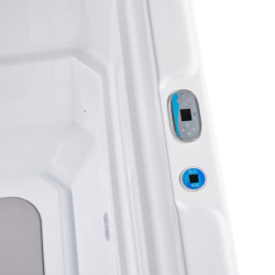 Плавательный бассейн с противотоком AquaVita 120U