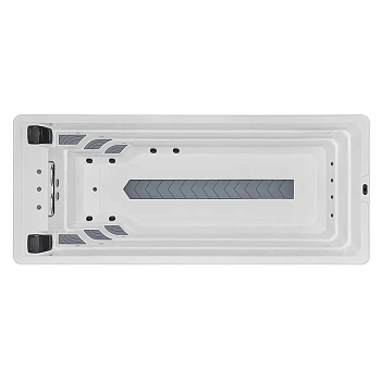 Плавательный спа-бассейн FSPA IP-002