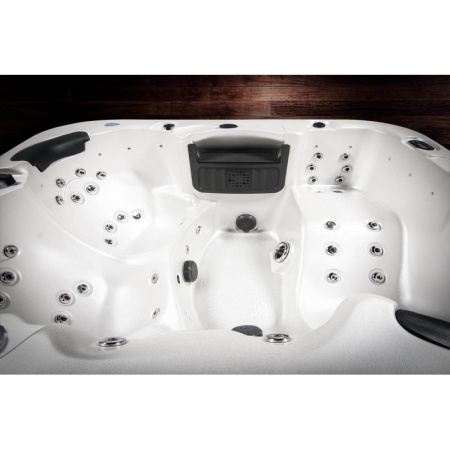 Мини спа-бассейн Vortex Spas Neon