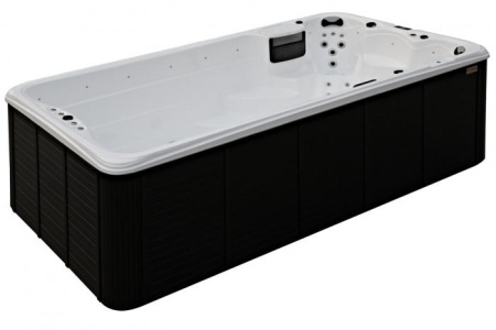 Плавательный бассейн Sunrans SR-853