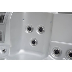 Спа-бассейн AquaSpas My Space Alba/Brown