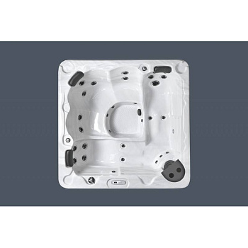 Спа бассейн Treesse Naxos