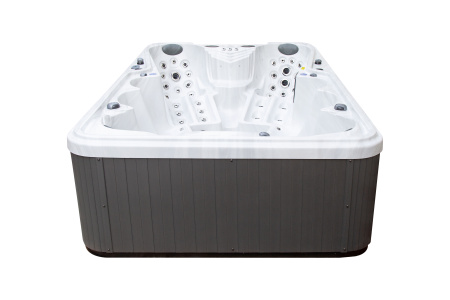 Гидромассажный спа бассейн NordicSpa Idun (Идун) Гидромассажный спа бассейн NordicSpa Idun (Идун)